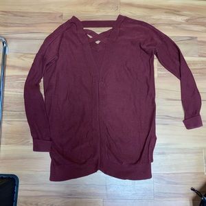 Marshalls sweater